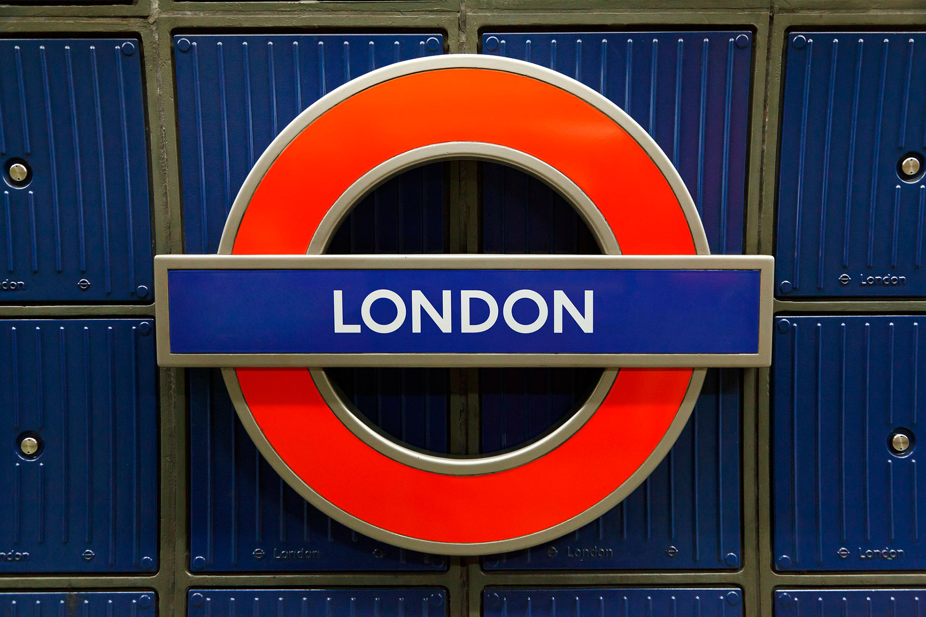 Интересные места в Лондоне - Vrungel.ru